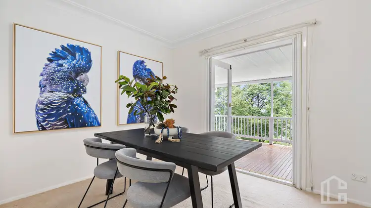 Sixth view of Homely house listing, 55 Hawkesbury Road, Springwood NSW 2777