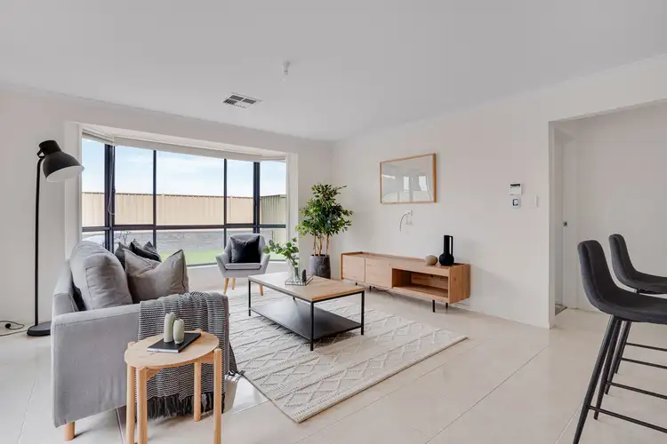 Fifth view of Homely house listing, 27 Admiral Parade, Munno Para SA 5115