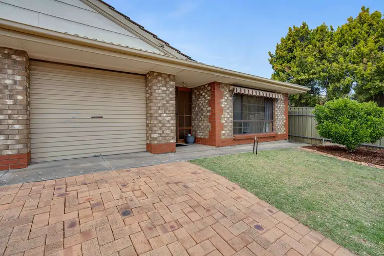 1/63 McEwin Avenue, Redwood Park SA 5097