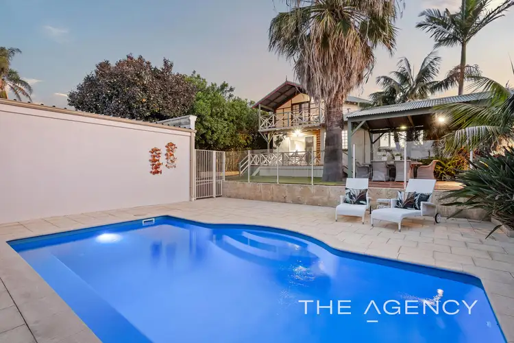 6 Taunton Way, Karrinyup WA 6018