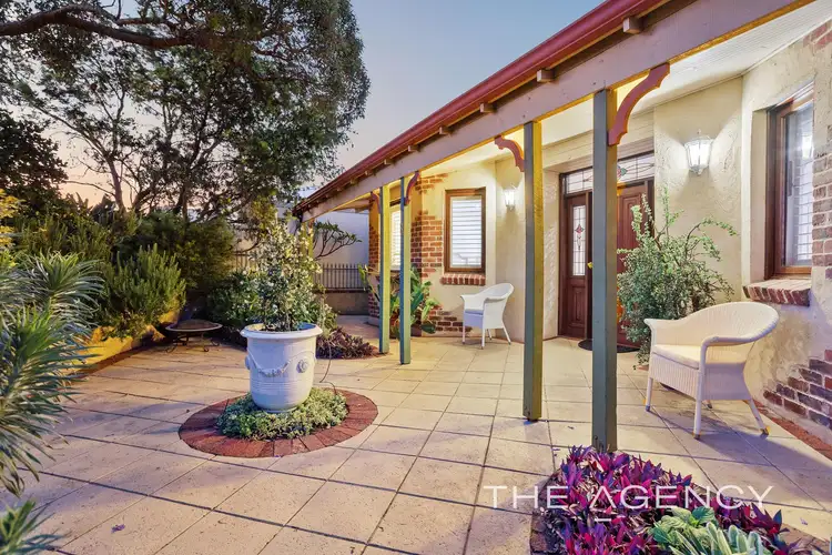 Fifth view of Homely house listing, 6 Taunton Way, Karrinyup WA 6018