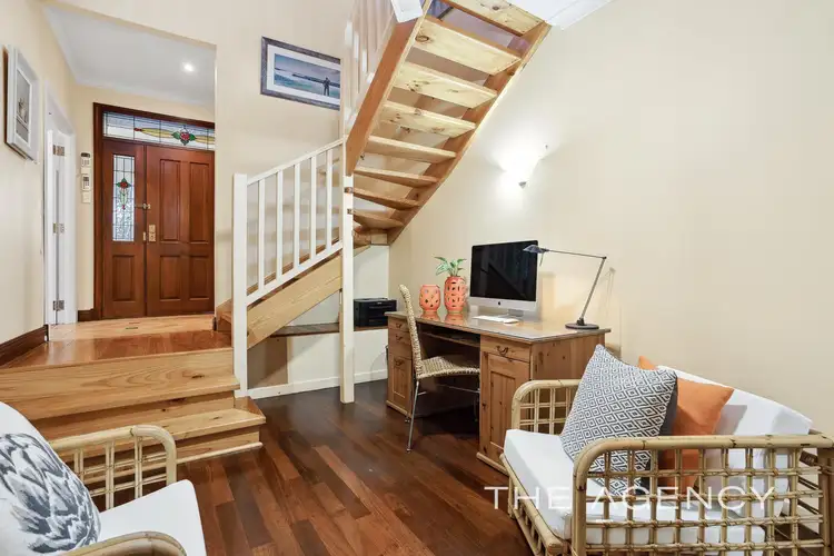 Sixth view of Homely house listing, 6 Taunton Way, Karrinyup WA 6018