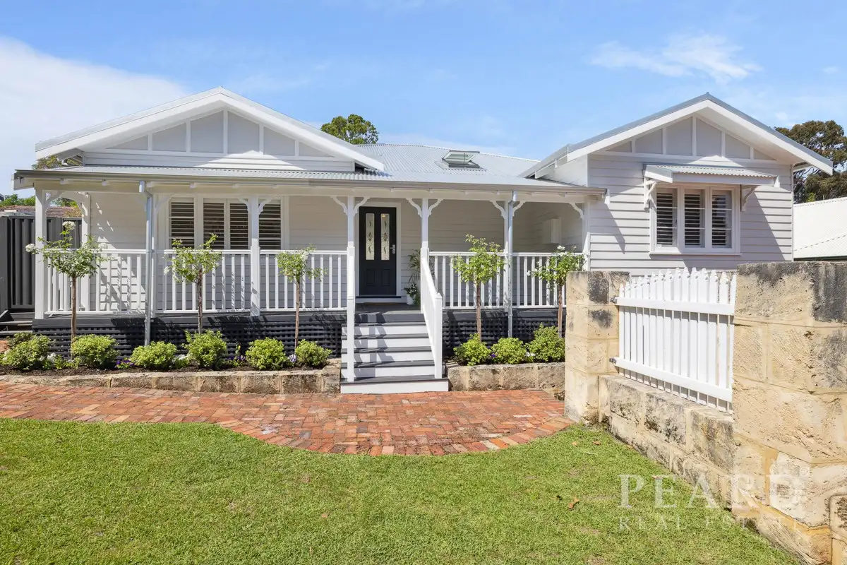 Main view of Homely house listing, 34 Jarrah Road, East Victoria Park WA 6101
