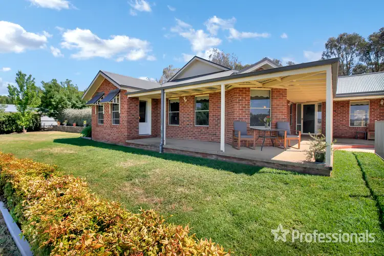 5 Mulga Place, Springvale NSW 2650