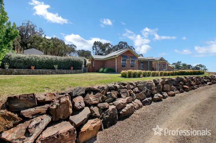 Third view of Homely house listing, 5 Mulga Place, Springvale NSW 2650