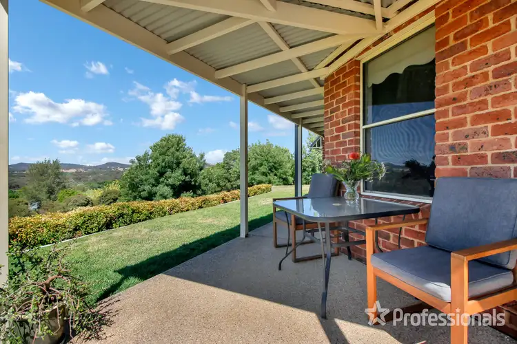 Fifth view of Homely house listing, 5 Mulga Place, Springvale NSW 2650