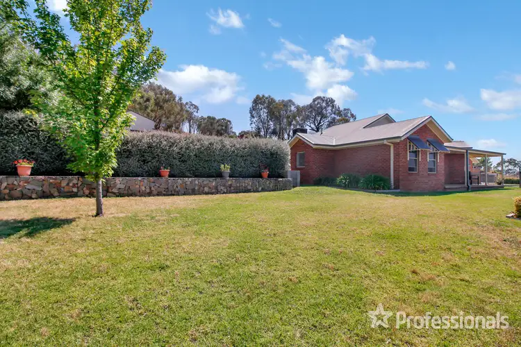 Sixth view of Homely house listing, 5 Mulga Place, Springvale NSW 2650