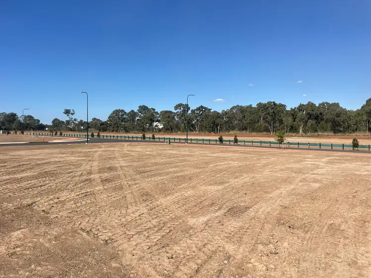 LOT 111 Stage 2 Edenbrook Estate, Norville QLD 4670