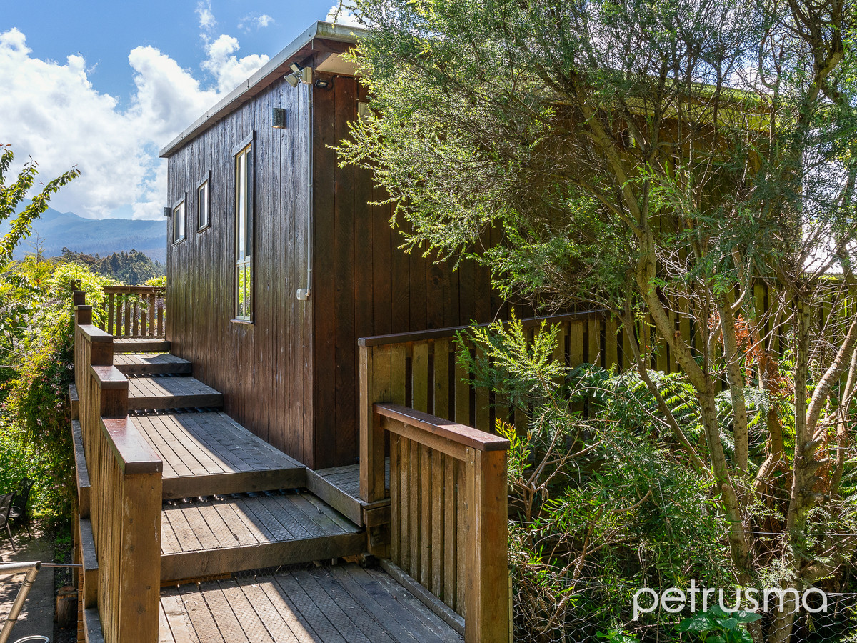 Third view of Homely house listing, 1 West Street, Maydena TAS 7140