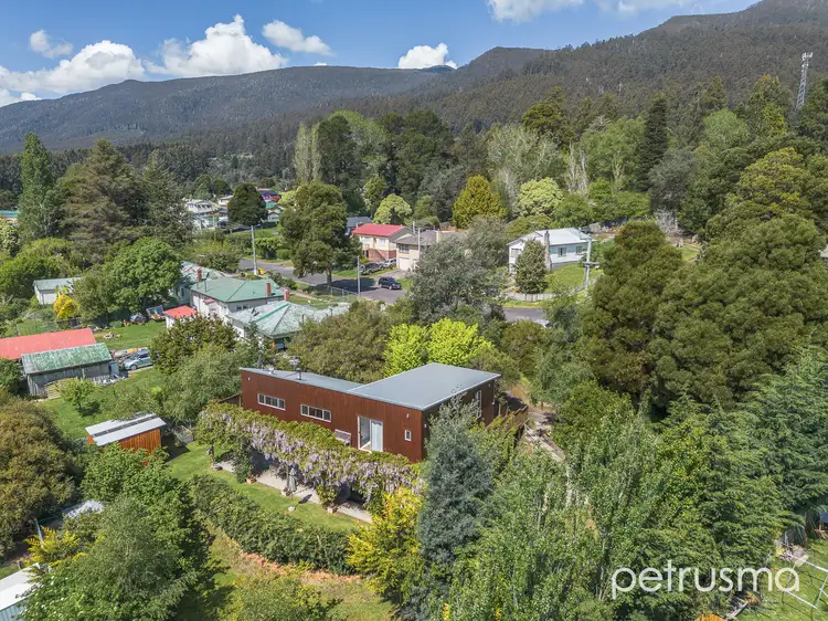 Fourth view of Homely house listing, 1 West Street, Maydena TAS 7140
