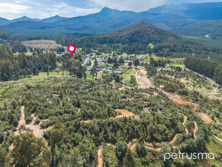 Fifth view of Homely house listing, 1 West Street, Maydena TAS 7140
