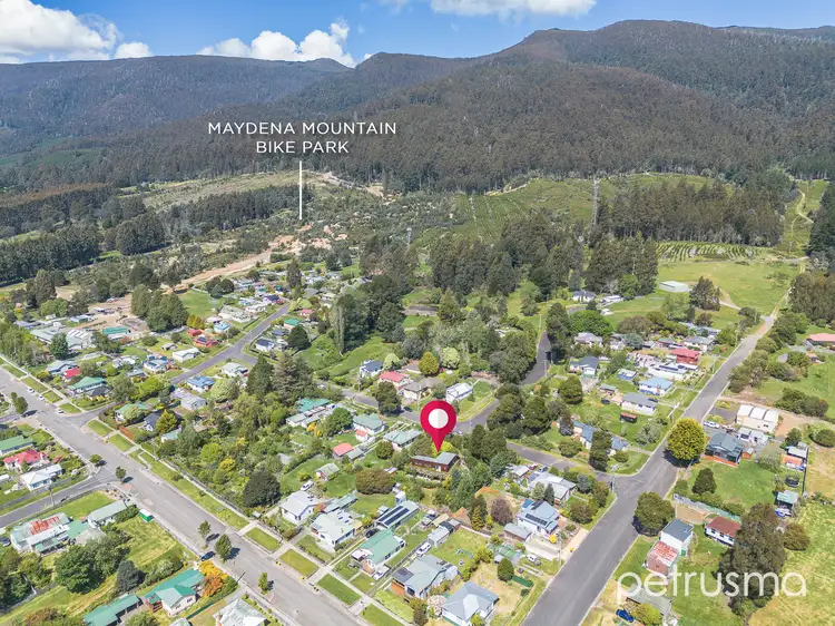 Sixth view of Homely house listing, 1 West Street, Maydena TAS 7140