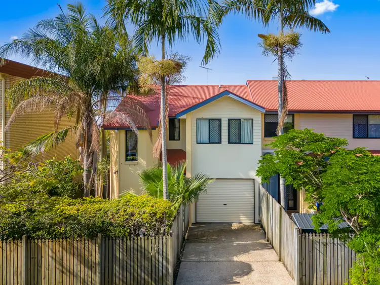 7/17-23 Kidston Terrace, Chermside QLD 4032
