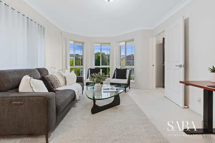 Fifth view of Homely house listing, 26 Mermaid Place, Sinnamon Park QLD 4073