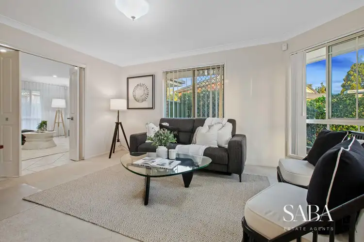 Sixth view of Homely house listing, 26 Mermaid Place, Sinnamon Park QLD 4073