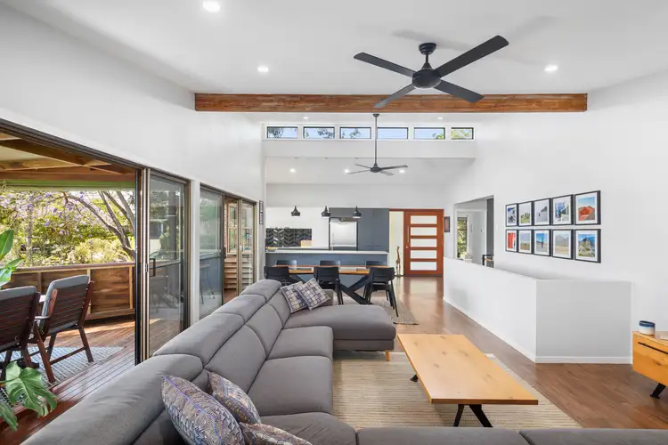 Second view of Homely house listing, 36 Tallaroon Street, Jindalee QLD 4074
