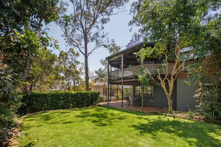 Third view of Homely house listing, 36 Tallaroon Street, Jindalee QLD 4074