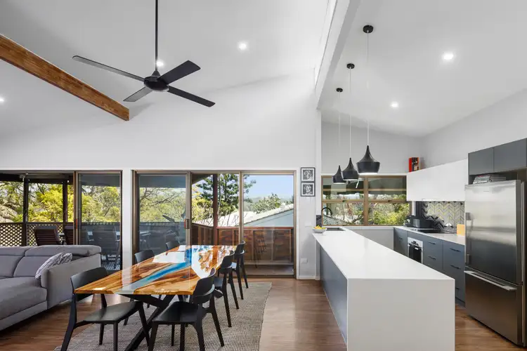 Fourth view of Homely house listing, 36 Tallaroon Street, Jindalee QLD 4074