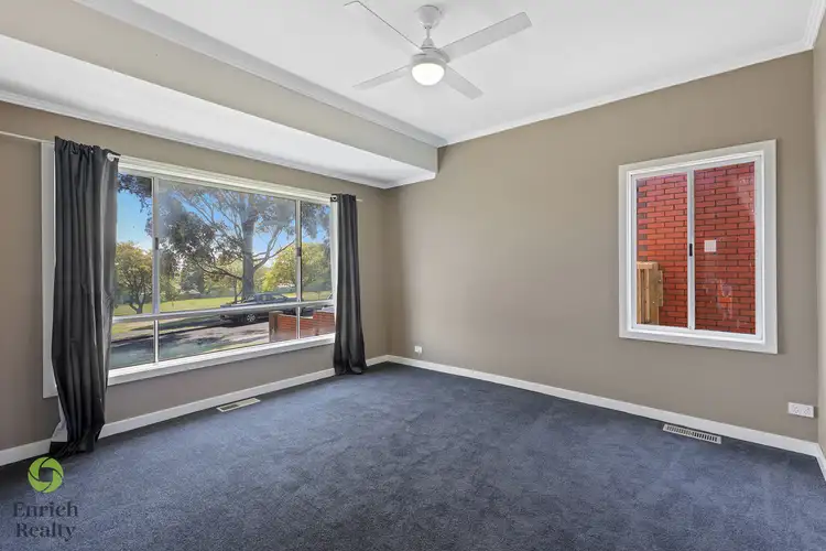 Third view of Homely house listing, 47 Scott Avenue, Moe VIC 3825