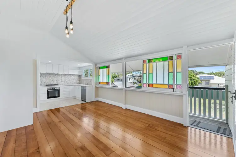1 Cardew Street, East Ipswich QLD 4305