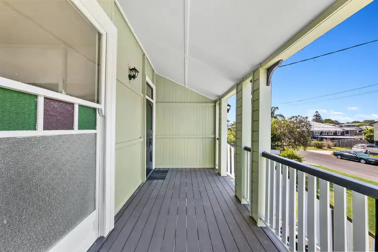 Fourth view of Homely house listing, 1 Cardew Street, East Ipswich QLD 4305