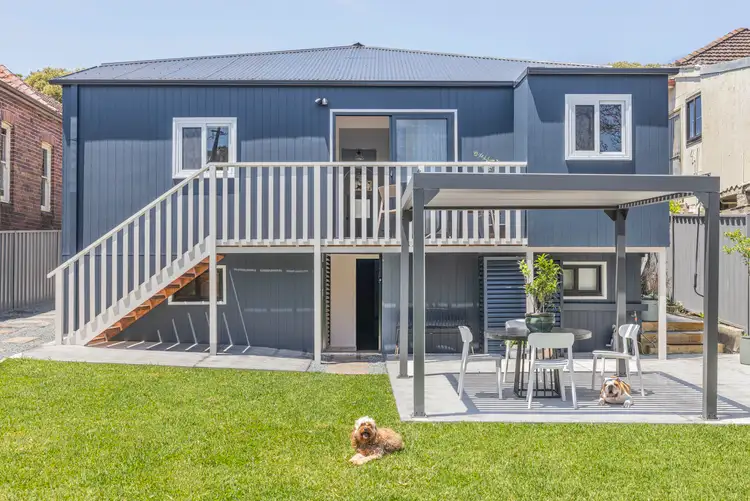 65 Macarthur Parade, Dulwich Hill NSW 2203
