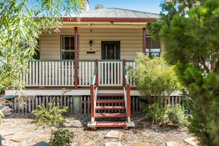 46 Rome Street, Newtown QLD 4350