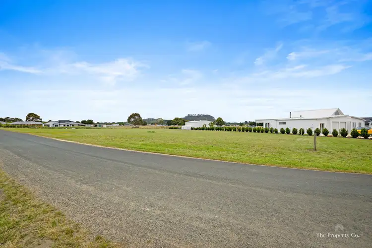 Main view of Homely land listing, 13 Elsie May Drive, Compton SA 5291