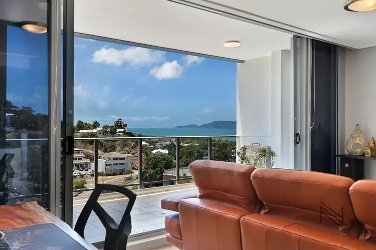 1101/106 Denham Street, Townsville City QLD 4810