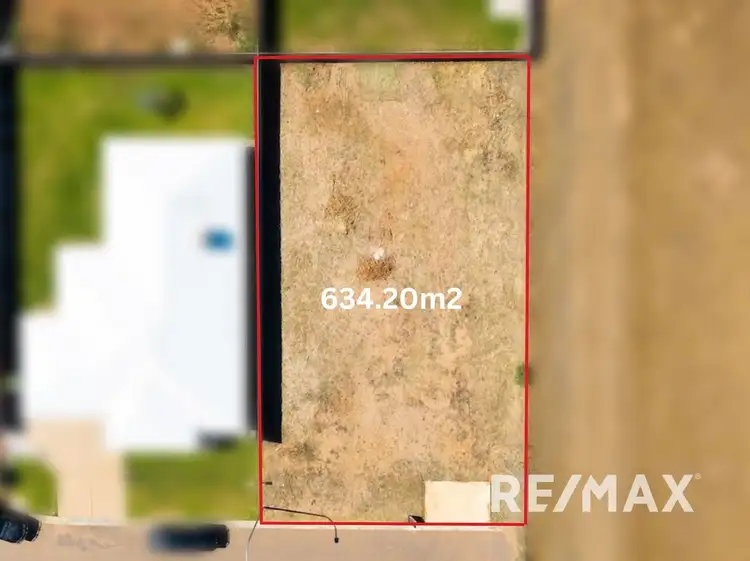 Main view of Homely land listing, 15 Denny Crescent, Gobbagombalin NSW 2650