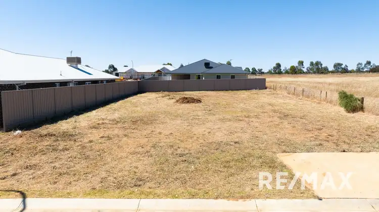 Fourth view of Homely land listing, 15 Denny Crescent, Gobbagombalin NSW 2650