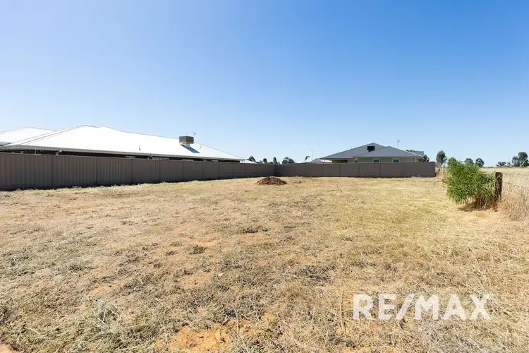 Fifth view of Homely land listing, 15 Denny Crescent, Gobbagombalin NSW 2650