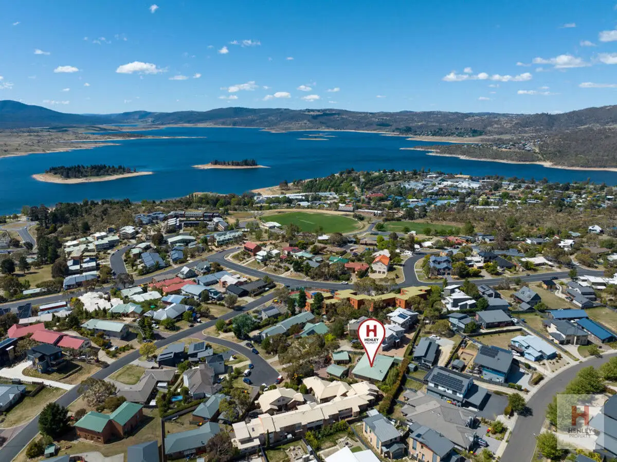 Main view of Homely townhouse listing, 2/11 Beloka Close, Jindabyne NSW 2627