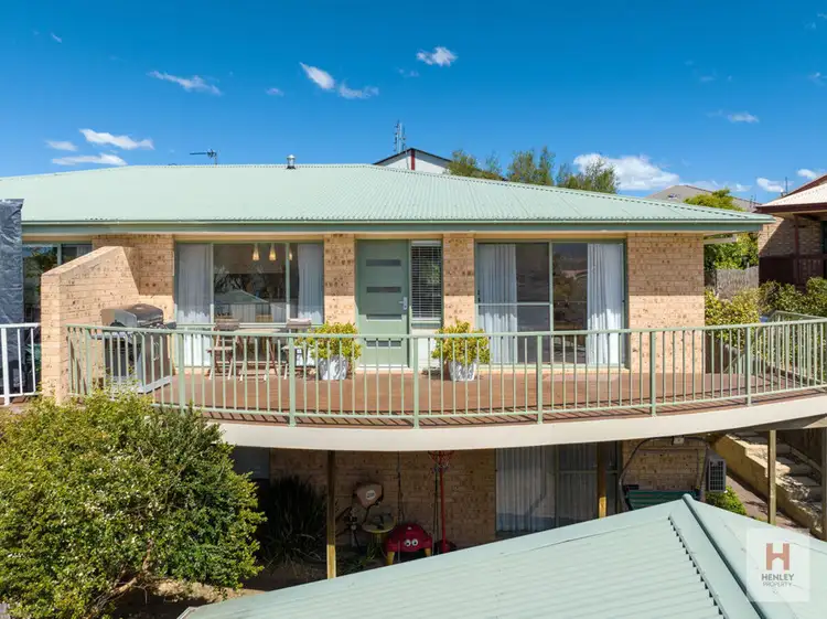 Second view of Homely townhouse listing, 2/11 Beloka Close, Jindabyne NSW 2627