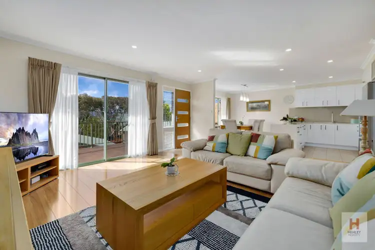 Third view of Homely townhouse listing, 2/11 Beloka Close, Jindabyne NSW 2627