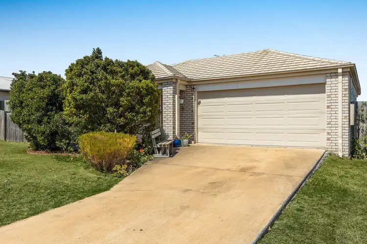 682 Greenwattle Street, Harristown QLD 4350