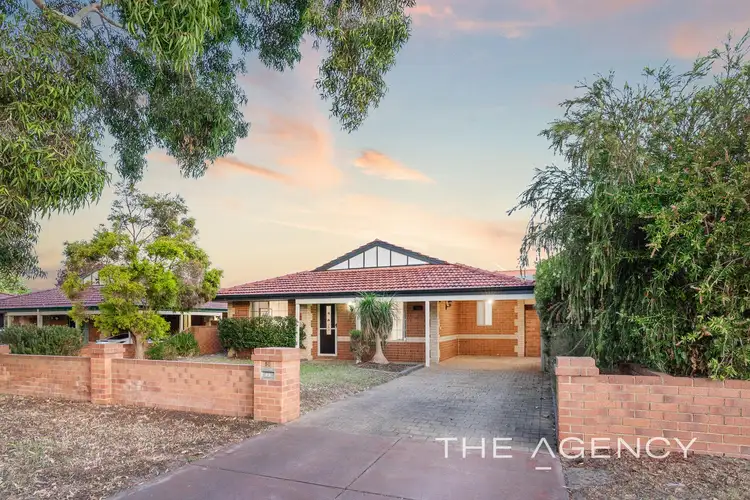 Fourth view of Homely house listing, 50 Newey Street, Rivervale WA 6103