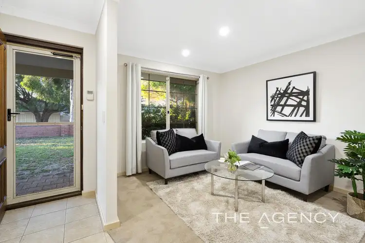 Fifth view of Homely house listing, 50 Newey Street, Rivervale WA 6103