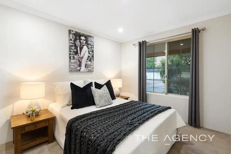 Seventh view of Homely house listing, 50 Newey Street, Rivervale WA 6103