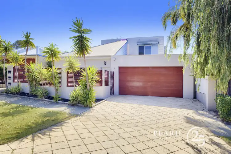 206A Grand Promenade