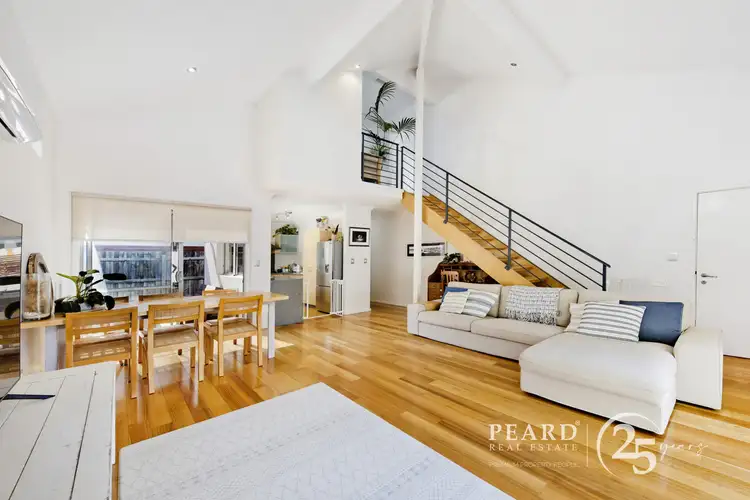 Second view of Homely house listing, 206A Grand Promenade, Doubleview WA 6018
