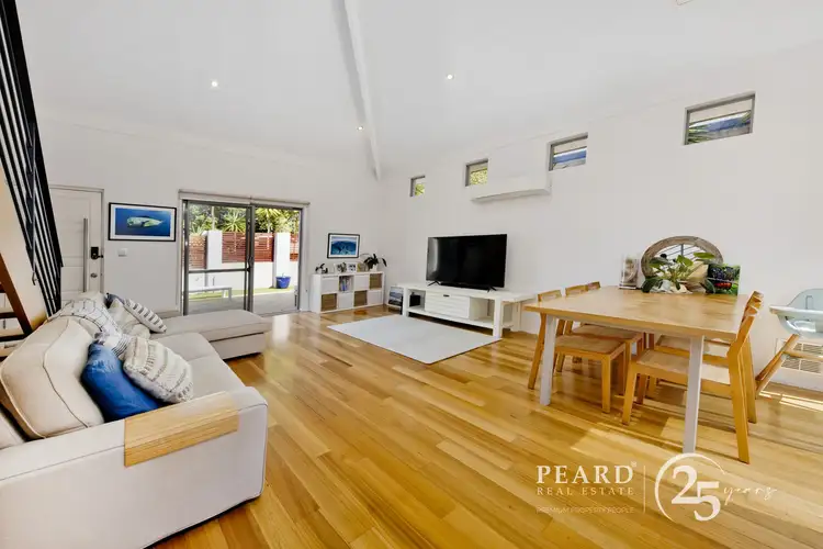 Third view of Homely house listing, 206A Grand Promenade, Doubleview WA 6018