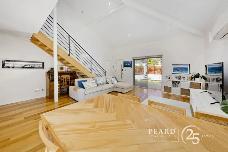 Fourth view of Homely house listing, 206A Grand Promenade, Doubleview WA 6018