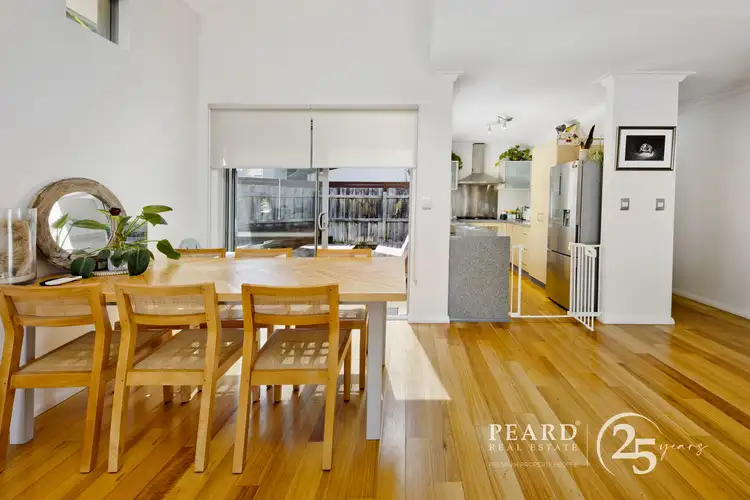 Fifth view of Homely house listing, 206A Grand Promenade, Doubleview WA 6018