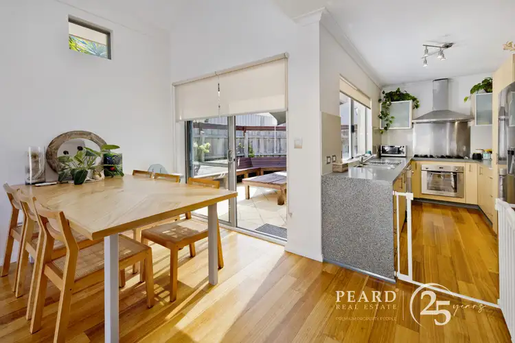 Sixth view of Homely house listing, 206A Grand Promenade, Doubleview WA 6018