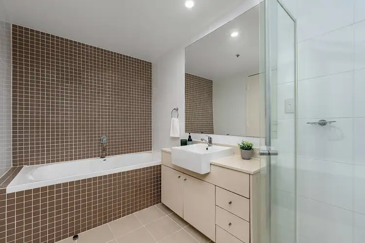 Fifth view of Homely apartment listing, 306/420 Pitt Street, Haymarket NSW 2000