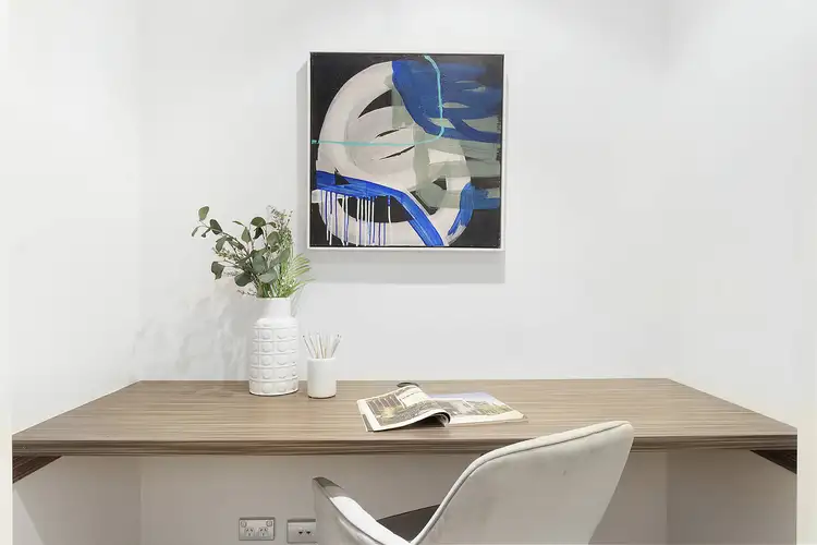 Sixth view of Homely apartment listing, 306/420 Pitt Street, Haymarket NSW 2000