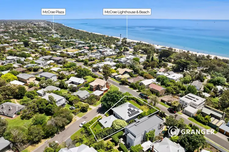 15 Burrell Street, Mccrae VIC 3938