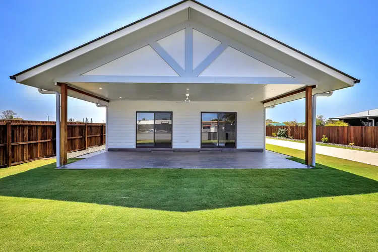 Third view of Homely house listing, 13 Marshall Street, Burnett Heads QLD 4670