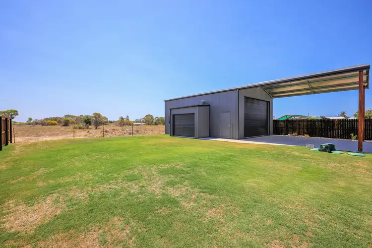 Fifth view of Homely house listing, 13 Marshall Street, Burnett Heads QLD 4670